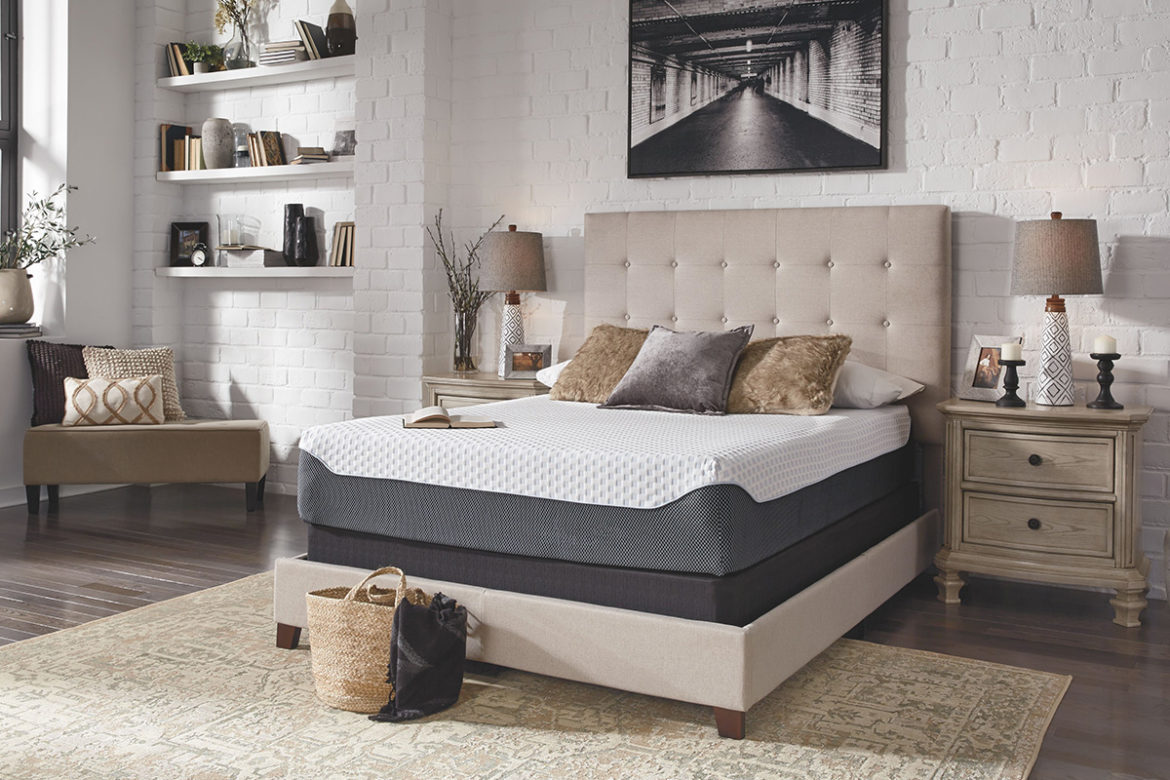 chime elite mattress review