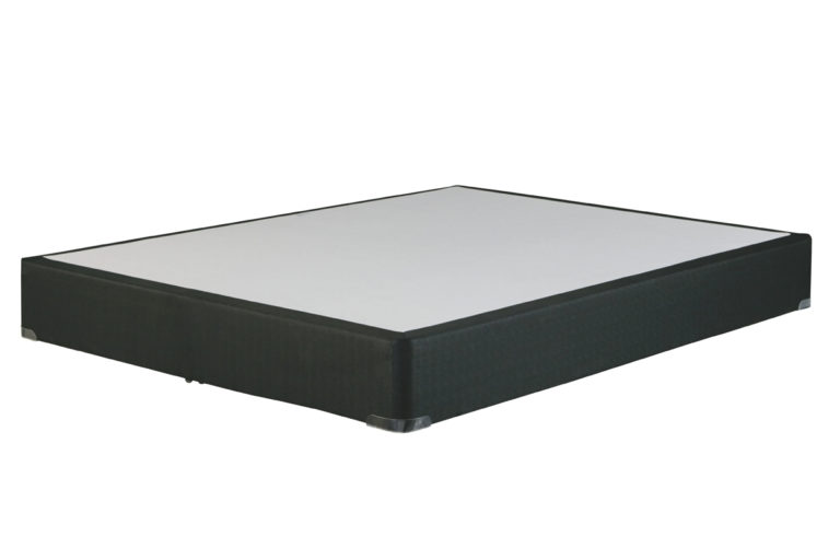 Curacao White Mattress & Foundation Desert Design Furniture